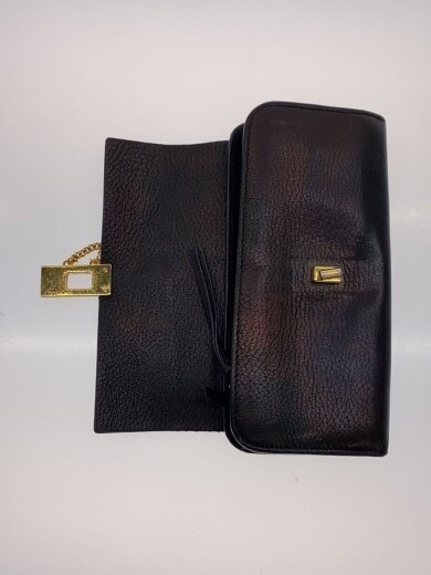 商品画像：長財布/--/BRW/レディース 4