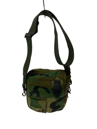 商品画像：army universe/バッグ/ポリエステル/KHK/カモフラ 1