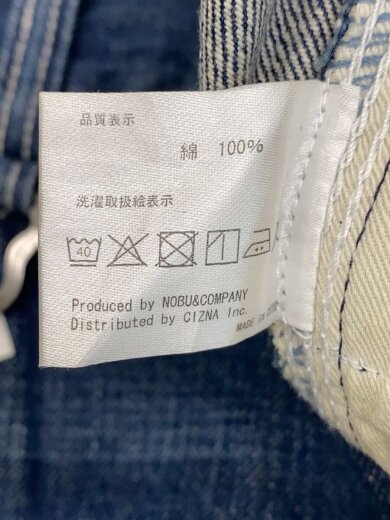 商品画像：ボトム/36/--/IDG/無地 5