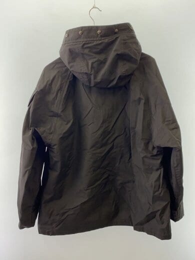 商品画像：マウンテンパーカ/L/コットン/BLK/8415-01-228-1319 2