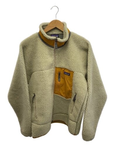 商品画像：ジャケット/M/ポリエステル/BEG/23056FA19 1