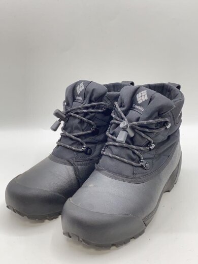 商品画像：ブーツ/24cm/BLK/YU8361-010 2