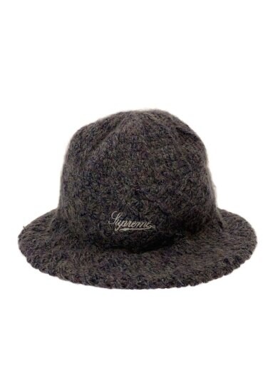 商品画像：バケットハット/S/ウール/PUP/無地/メンズ 1