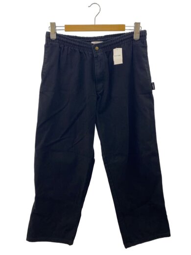 商品画像：ボトム/FREE/コットン/BLK 1