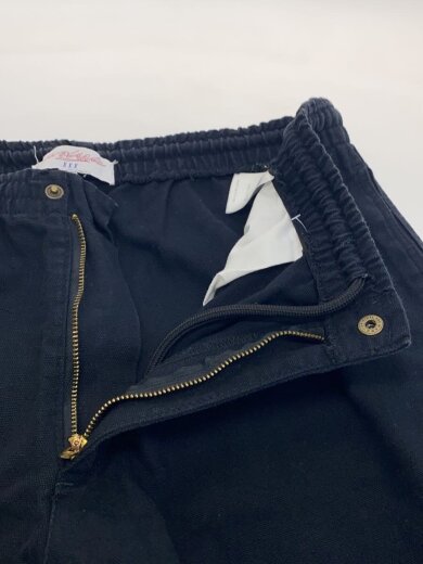 商品画像：ボトム/FREE/コットン/BLK 3