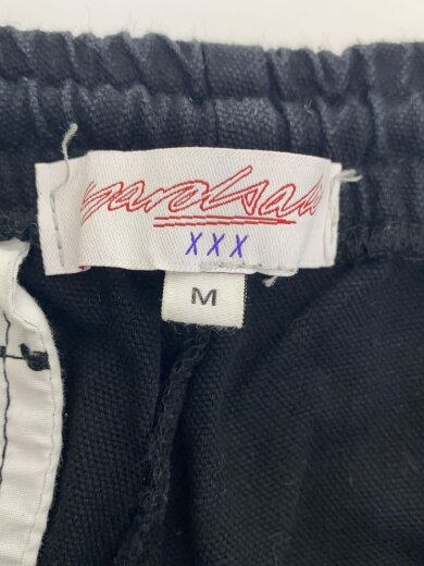 商品画像：ボトム/FREE/コットン/BLK 4