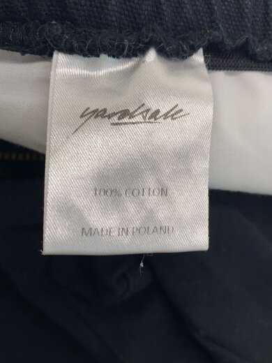 商品画像：ボトム/FREE/コットン/BLK 5