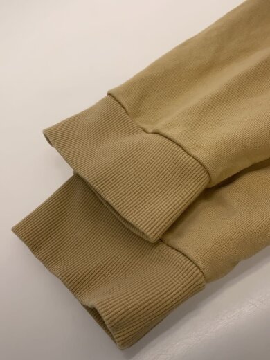 商品画像：パーカー/M/コットン/BEG/02020320840 6