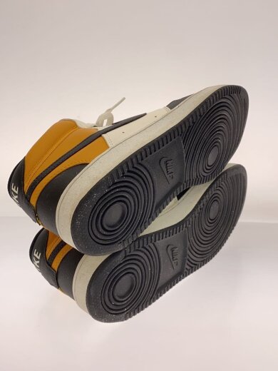 商品画像：COURT VISION MID NN/27cm/YLW/DN3577-700 4