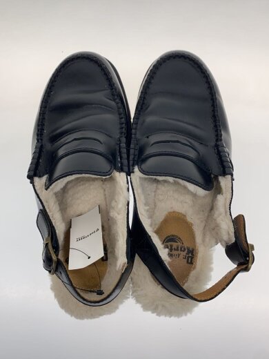 商品画像：ローファー/UK8/BLK/レザー 3