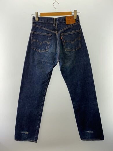 商品画像：ボトム/28/コットン/NVY/504Z 2