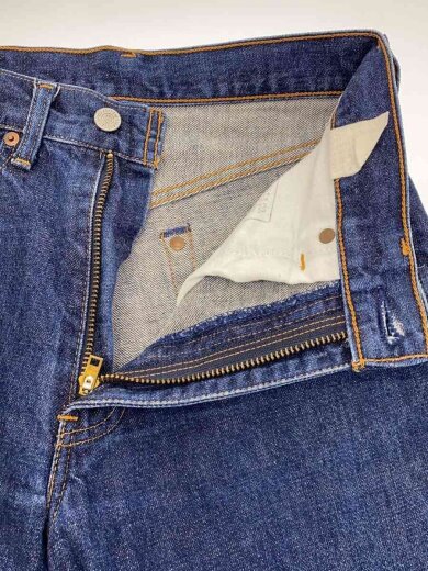 商品画像：ボトム/28/コットン/NVY/504Z 3