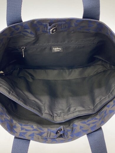 商品画像：トートバッグ/--/BLU/kpki76883 6