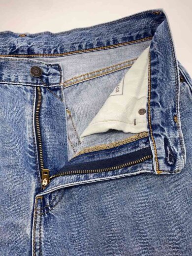 商品画像：ボトム/32/コットン/IDG/PC9-00505-2903 3