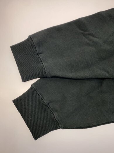 商品画像：ジップパーカー/M/コットン/NVY/無地/105251012021 5