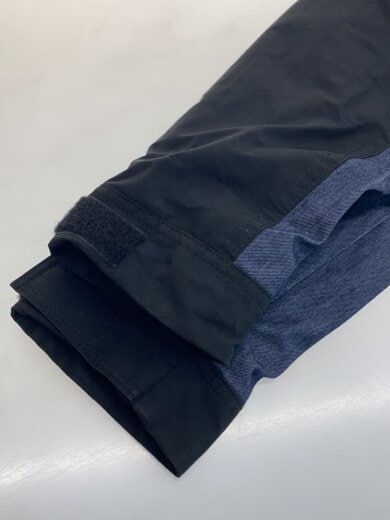 商品画像：MOUNTAIN LIGHT DENIM JACKET_マウンテンライトデニムジャケット/M/ナイロン/NVY/無 5