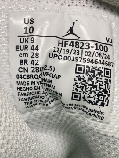 商品画像：エア ジョーダン 1 LOW SE/28cm/GRN/レザー 5