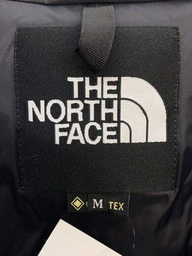 商品画像：MOUNTAIN DOWN COAT_マウンテンダウンコート/M/ナイロン/KHK/無地 3