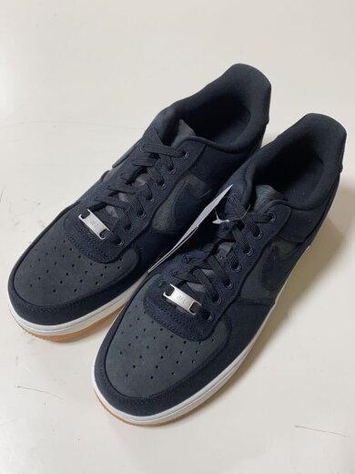 商品画像：Air Force 1 07 LV8/ローカットスニーカー/27cm/BLK/キャンバス/IR0951-002 2