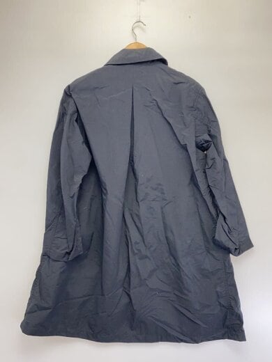 商品画像：NYLON TAFFETA/ステンカラーコート/38/ナイロン/BLK/JD-8037 NTF// 2