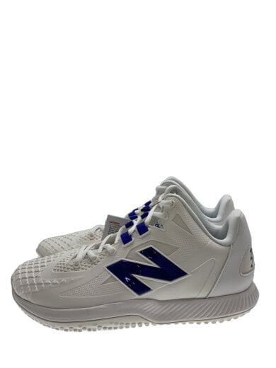 商品画像：FUELCELL OHTANI 1 TRAINER/ハイカットスニーカー/26.5cm/WHT/TSHOWB1// 1