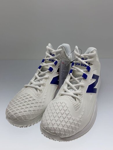 商品画像：FUELCELL OHTANI 1 TRAINER/ハイカットスニーカー/26.5cm/WHT/TSHOWB1// 2