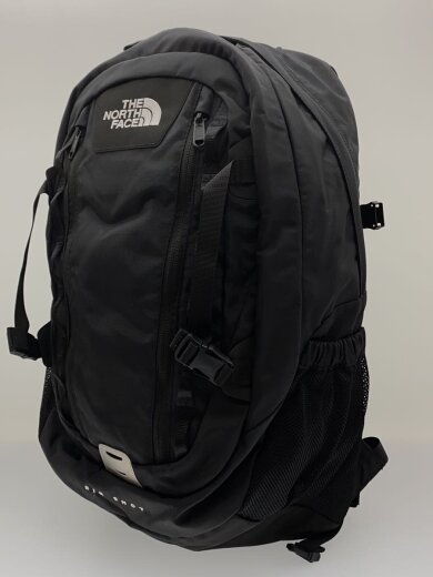 商品画像：BIG SHOT/リュック/ナイロン/BLK/NM72301// 2