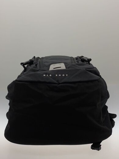 商品画像：BIG SHOT/リュック/ナイロン/BLK/NM72301// 4