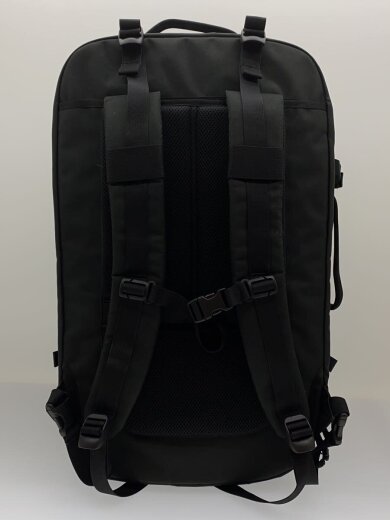 商品画像：SLC 2way Overnight Day Pack/ポリエステル/BLK/CH60-3358// 3