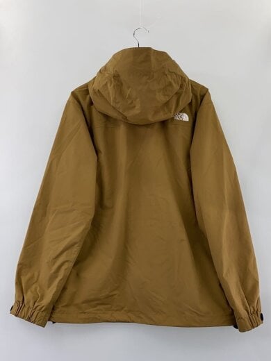 商品画像：SCOOP JACKET_スクープジャケット/XL/ポリエステル/CML// 2