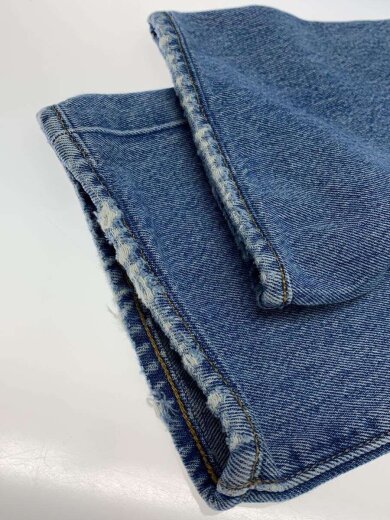 商品画像：80s 501/ストレートパンツ/32/デニム/IDG/A2231-0001// 7