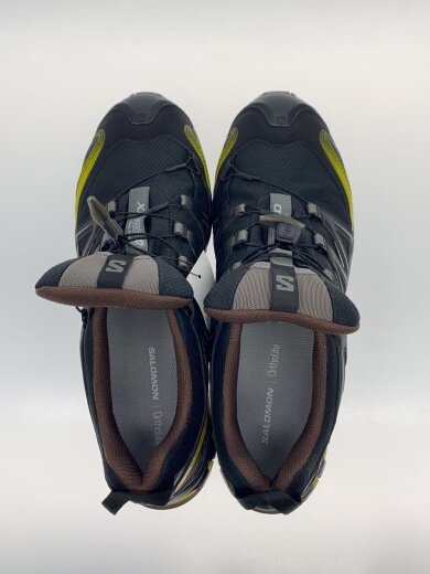 商品画像：XA PRO 3D GORE-TEX/ローカットスニーカー/28.5cm/BLK/478678// 3