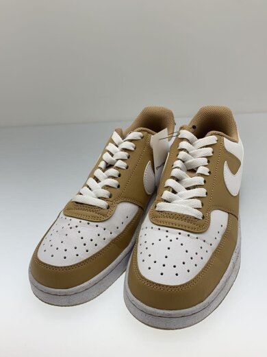 商品画像：COURT VISION LOW NEXT_コート ビジョン LO NN/24cm/BEG/レザー// 2
