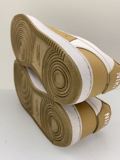 商品画像：COURT VISION LOW NEXT_コート ビジョン LO NN/24cm/BEG/レザー// 4