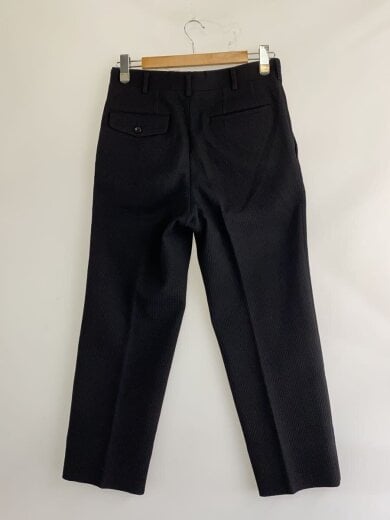 商品画像：AD2000/スラックスパンツ/M/ウール/BLK/HP-04007M// 2