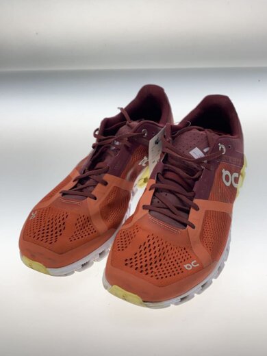 画像：OnOn オン/CLOUD FLOW/シューズ/8M/BRD2