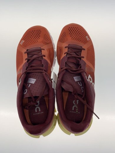 画像：OnOn オン/CLOUD FLOW/シューズ/8M/BRD3