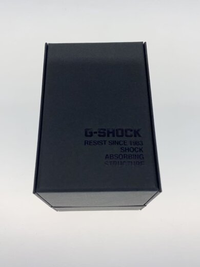 商品画像：クォーツ腕時計_G-SHOCK/デジアナ/ラバー/GRN/GRN// 6