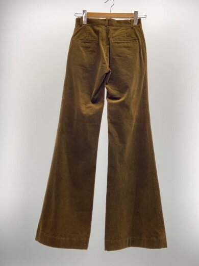 商品画像：Corduroy Bootcut Leg/2/ブラウン/340554 2