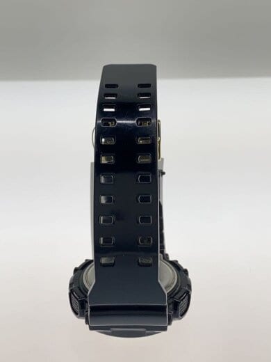 商品画像：クォーツ腕時計・G-SHOCK/デジタル/ラバー/BLK/BLK// 5