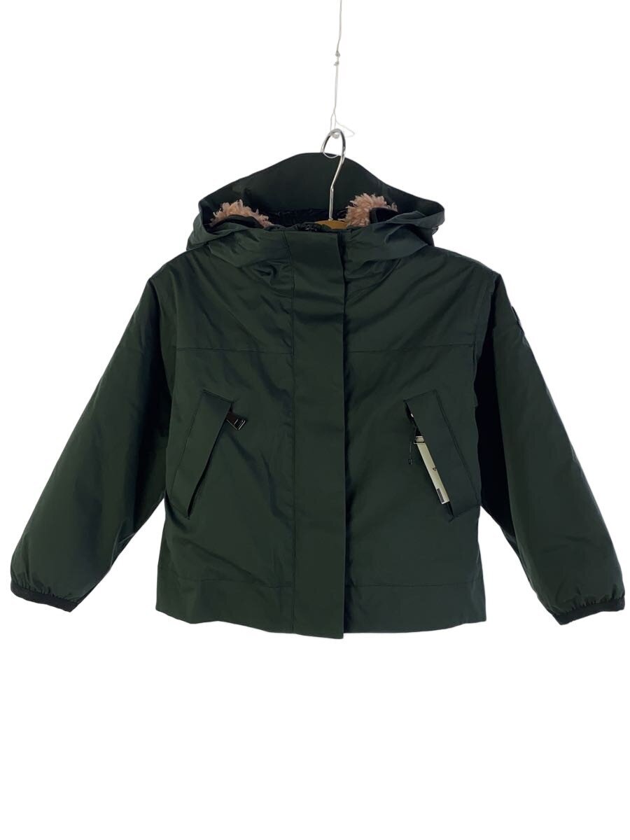 MONCLER / BERNARDINE 3-in-1 Hooded Jacket/104cm/カーキ