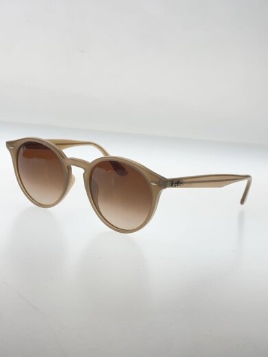 商品画像：サングラス/--/プラスチック/BEG/BRW/メンズ/RB2180-F 2