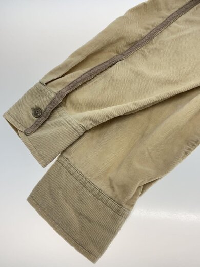 商品画像：長袖シャツ/M/コットン/BEG 4