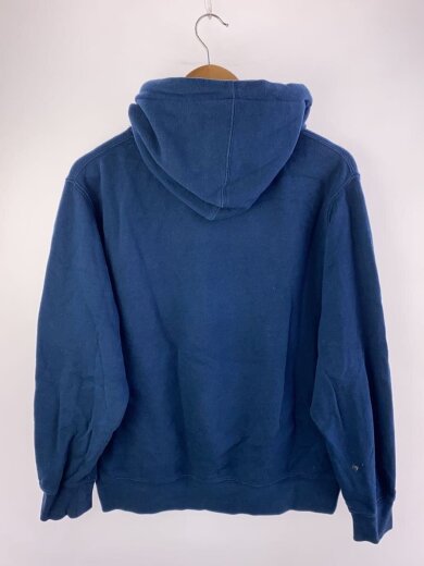 画像：STUSSYパーカー/M/コットン/NVY2