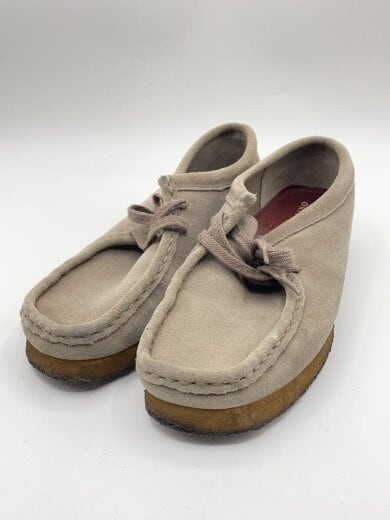 商品画像：シューズ/23.5cm/GRY/11826 2