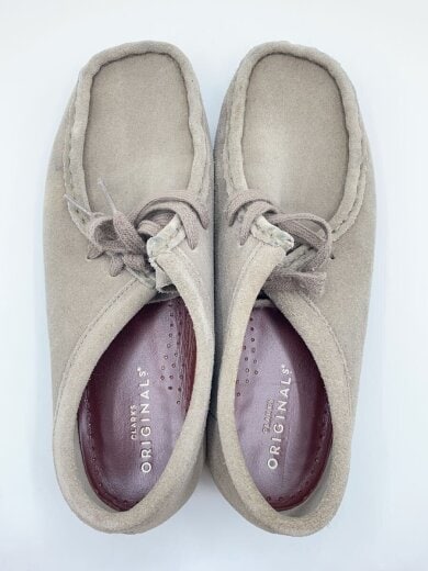 商品画像：シューズ/23.5cm/GRY/11826 3