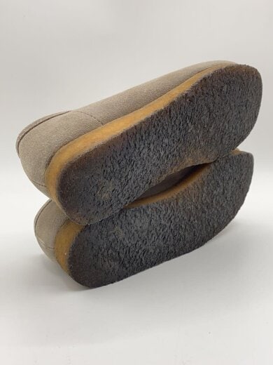 商品画像：シューズ/23.5cm/GRY/11826 4