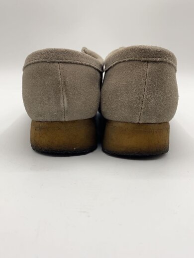 商品画像：シューズ/23.5cm/GRY/11826 6