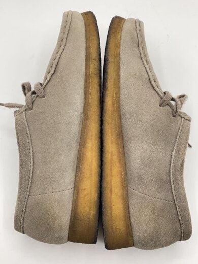 商品画像：シューズ/23.5cm/GRY/11826 7