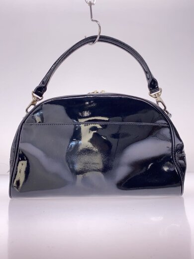 商品画像：ショルダーバッグ/牛革/BLK/GS25A 3